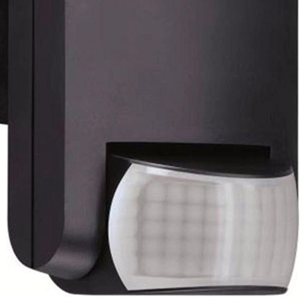 Motion sensor IS130-2 black Steinel 4007841660215