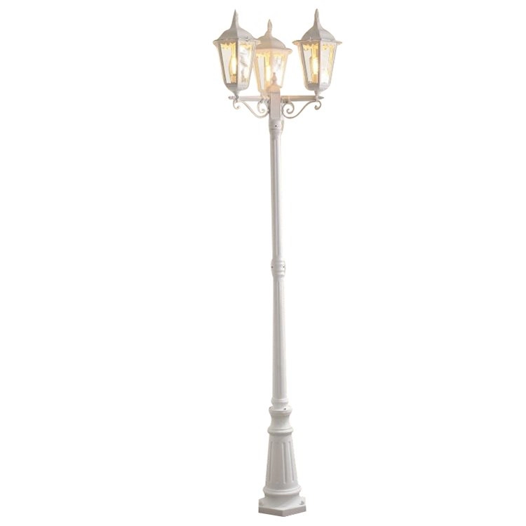 Lamp post Firenze Classic