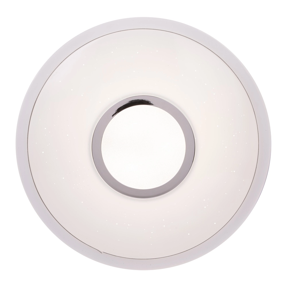 Plaffoniere Connor design white Ø 40cm adjustable Globo 9007371386499