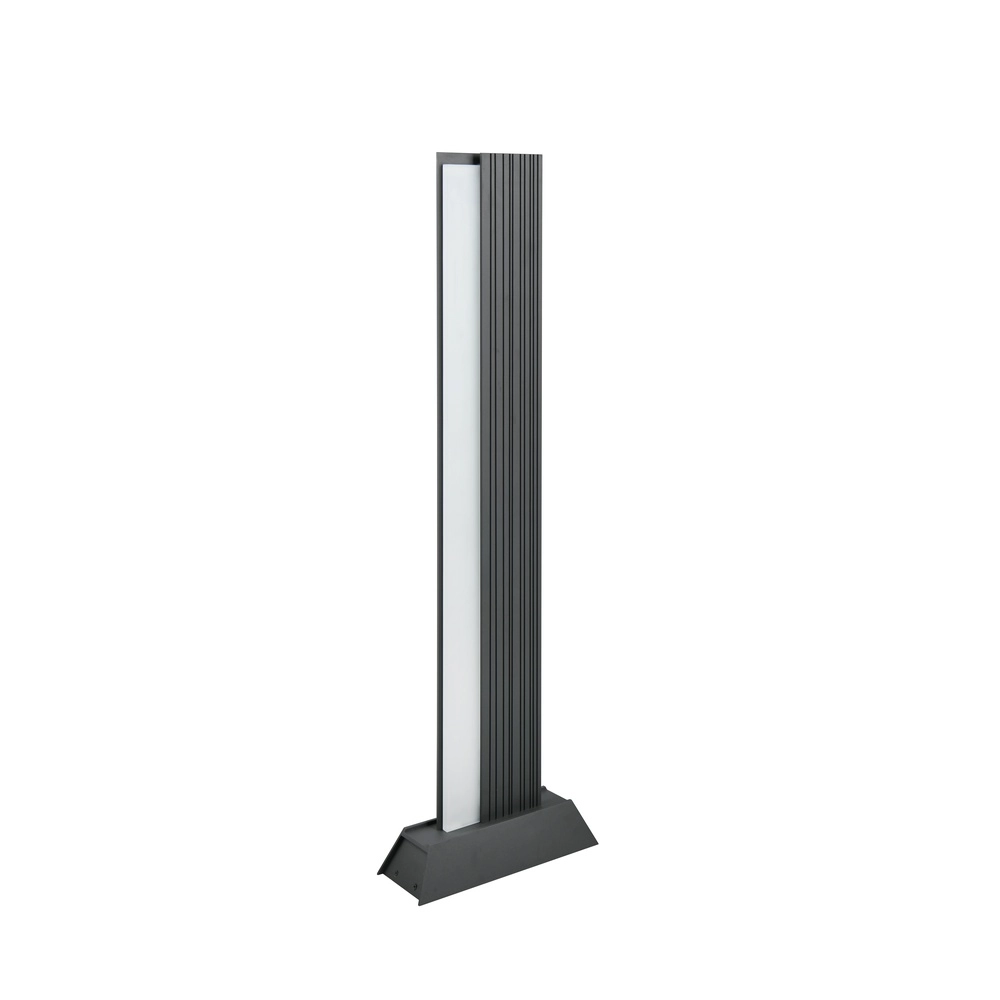 Floor lamp Mariza anthracite 100cm Trio 4017807603750