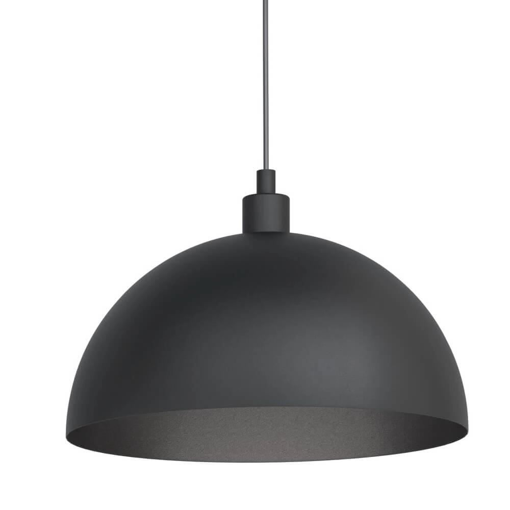 Dining room pendant lamp Winkworth 1 with pulley Eglo 9002759434366
