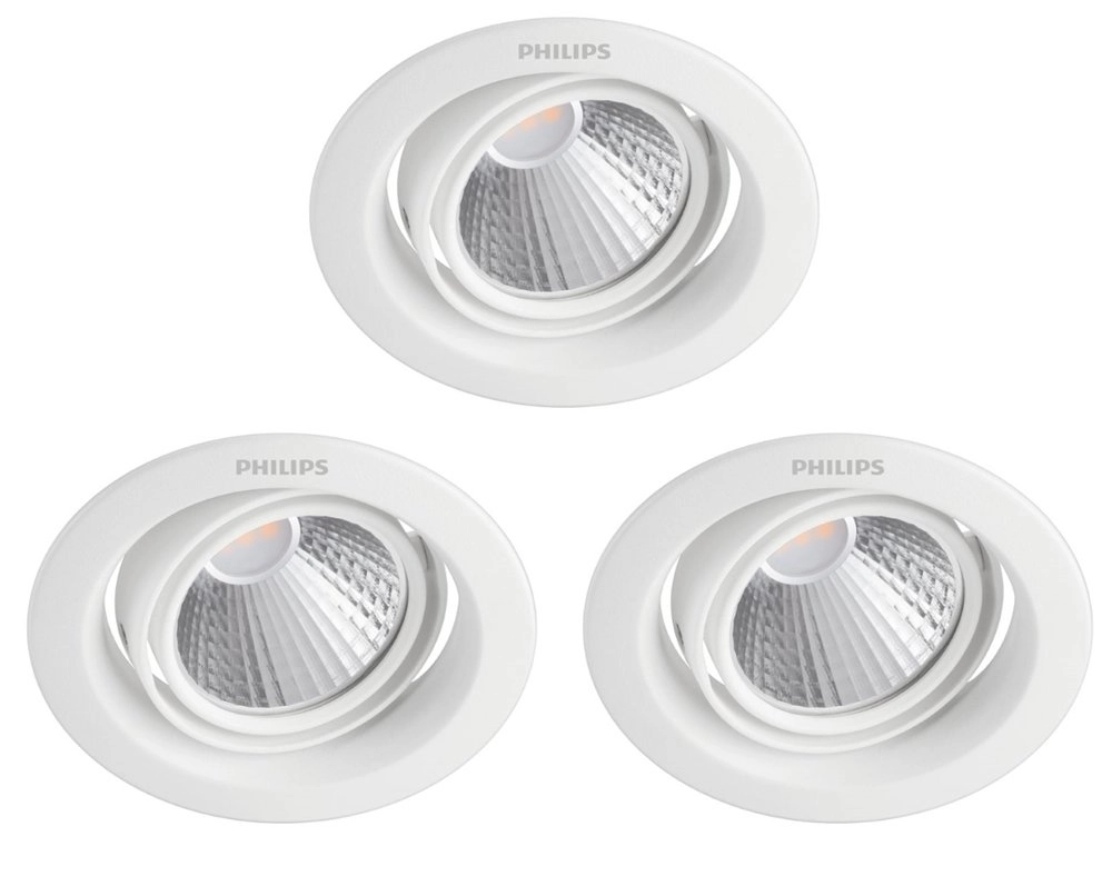 LED spot Pomeron