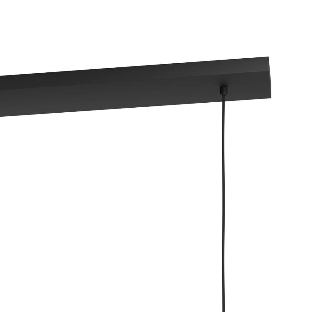 Dining room hanging lamp Arangona 126cm Stars of Light 9008606240975