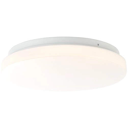 Sleek ceiling lamp Farica Ø 26cm Brilliant 4004353373510