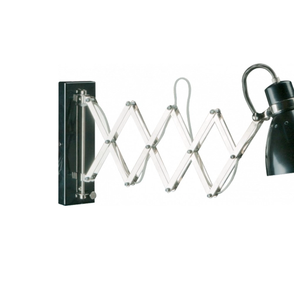 Wall lamp Spring Harmonica Steinhauer 8712746068702