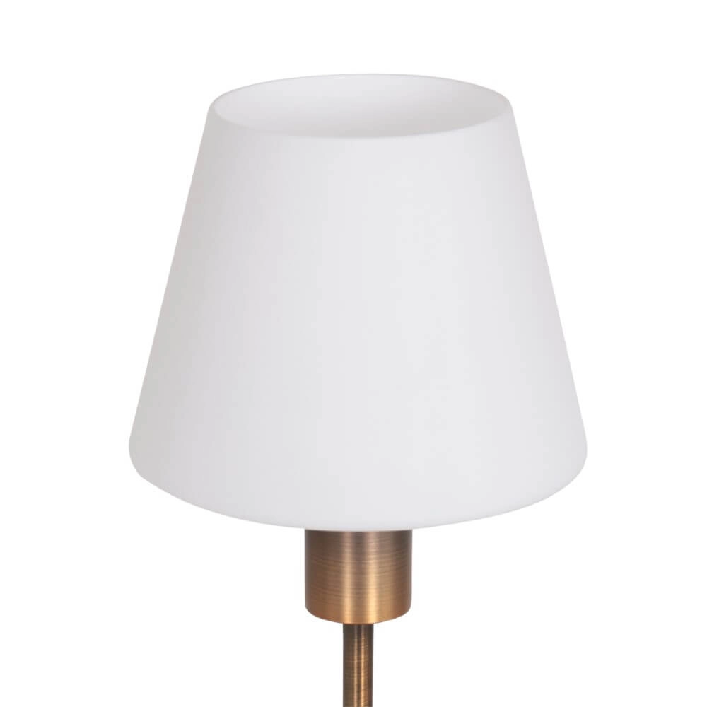 Classic table lamp Ancilla Steinhauer 8712746146752