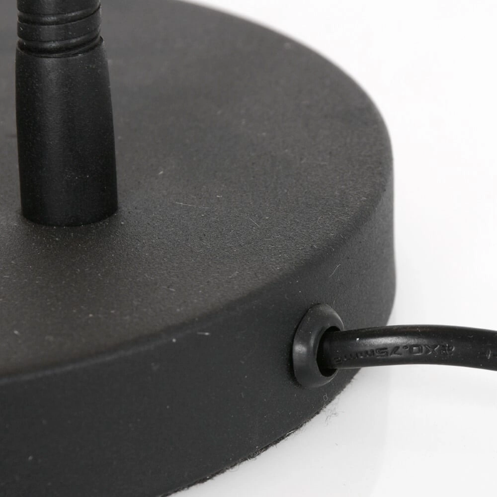 Black desk lamp Biron Steinhauer 8712746146851