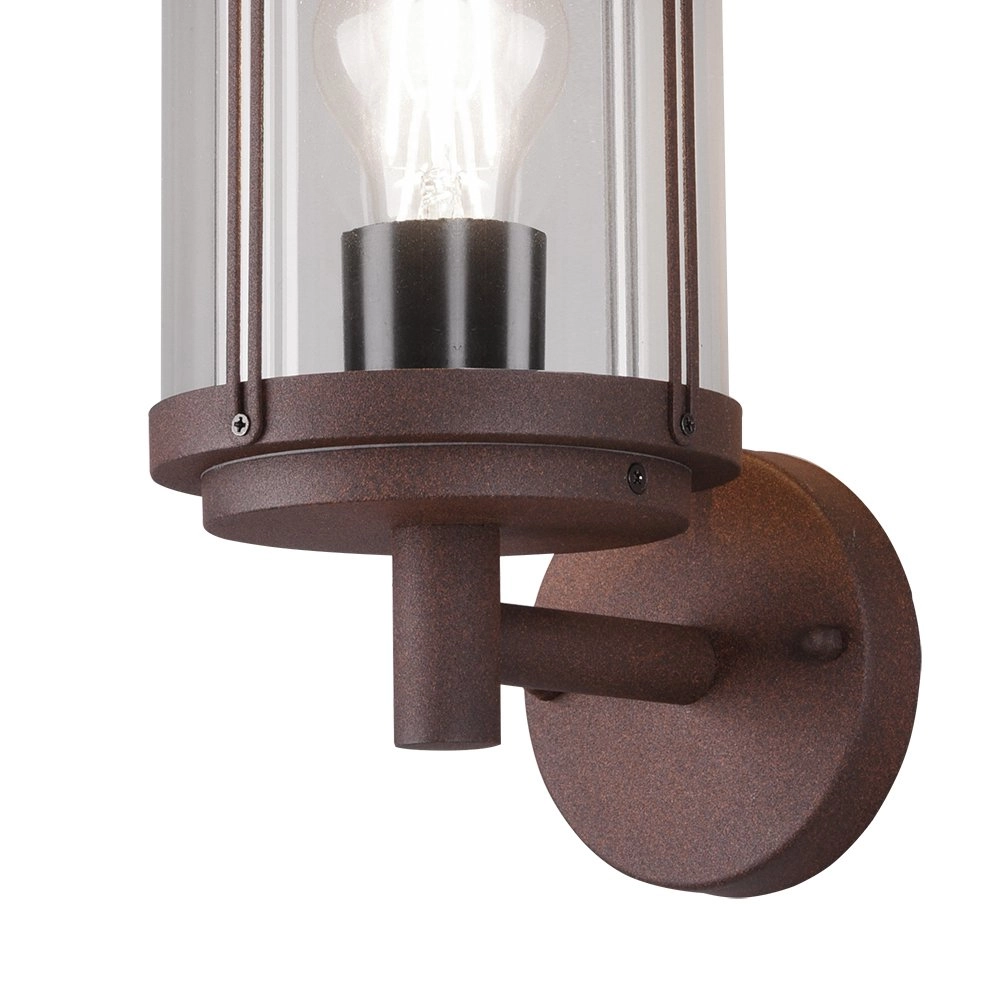 Country wall lamp Tanaro Trio 4017807449891