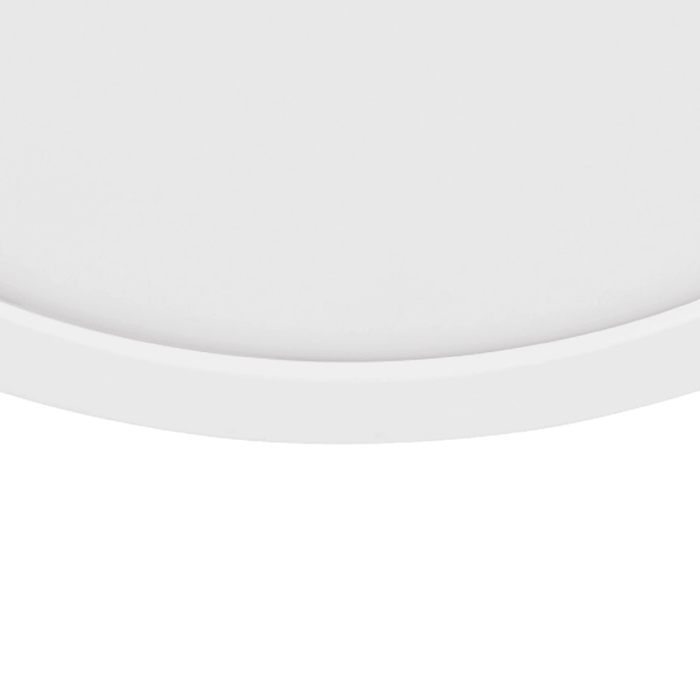 White ceiling lamp Fueva 5 4000K white Eglo 9002759308919