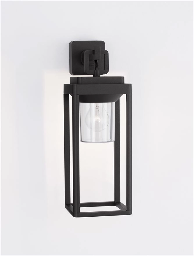 Wall lamp Figo Design anthracite Lyora 5212017432650