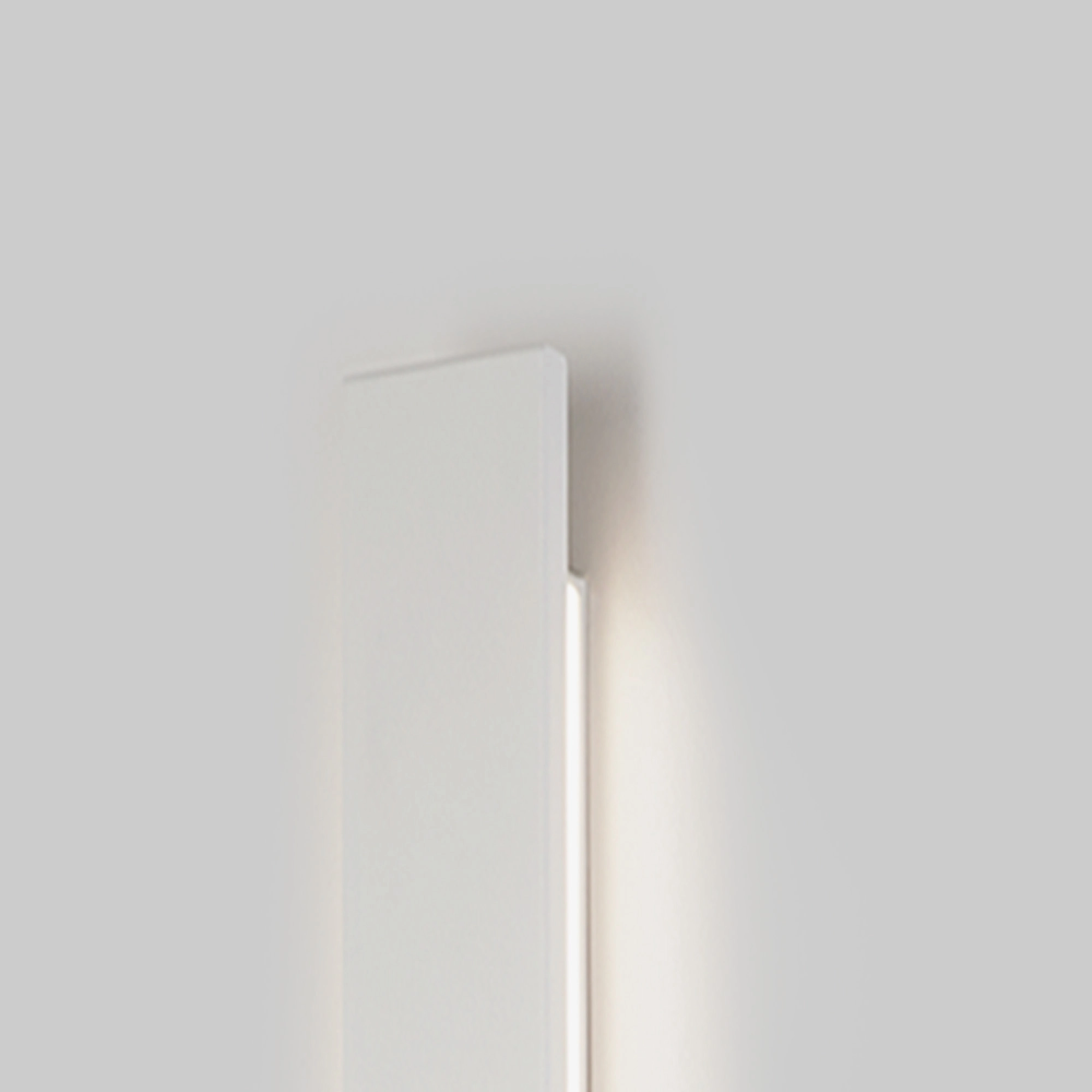 Design wall lamp Vavin white 90cm Lyora 5053423317199