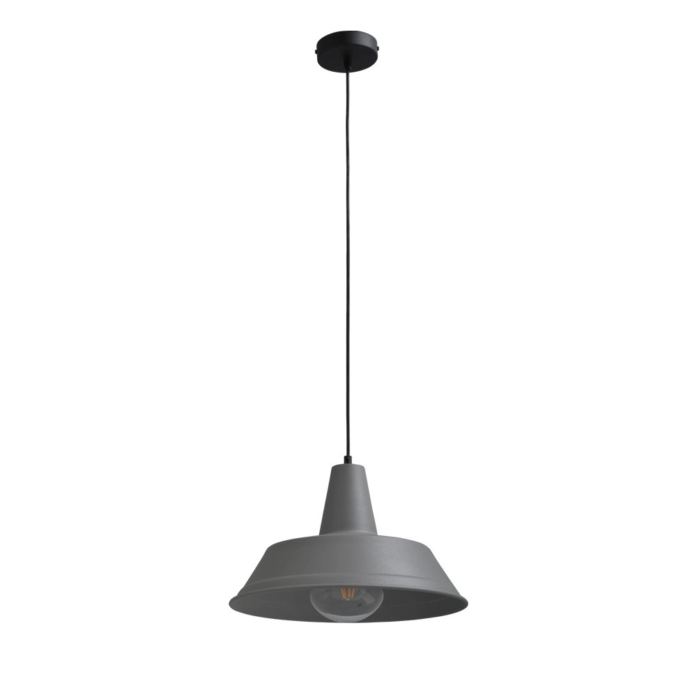 Pendant lamp Industria 35 Masterlight 8718121237619