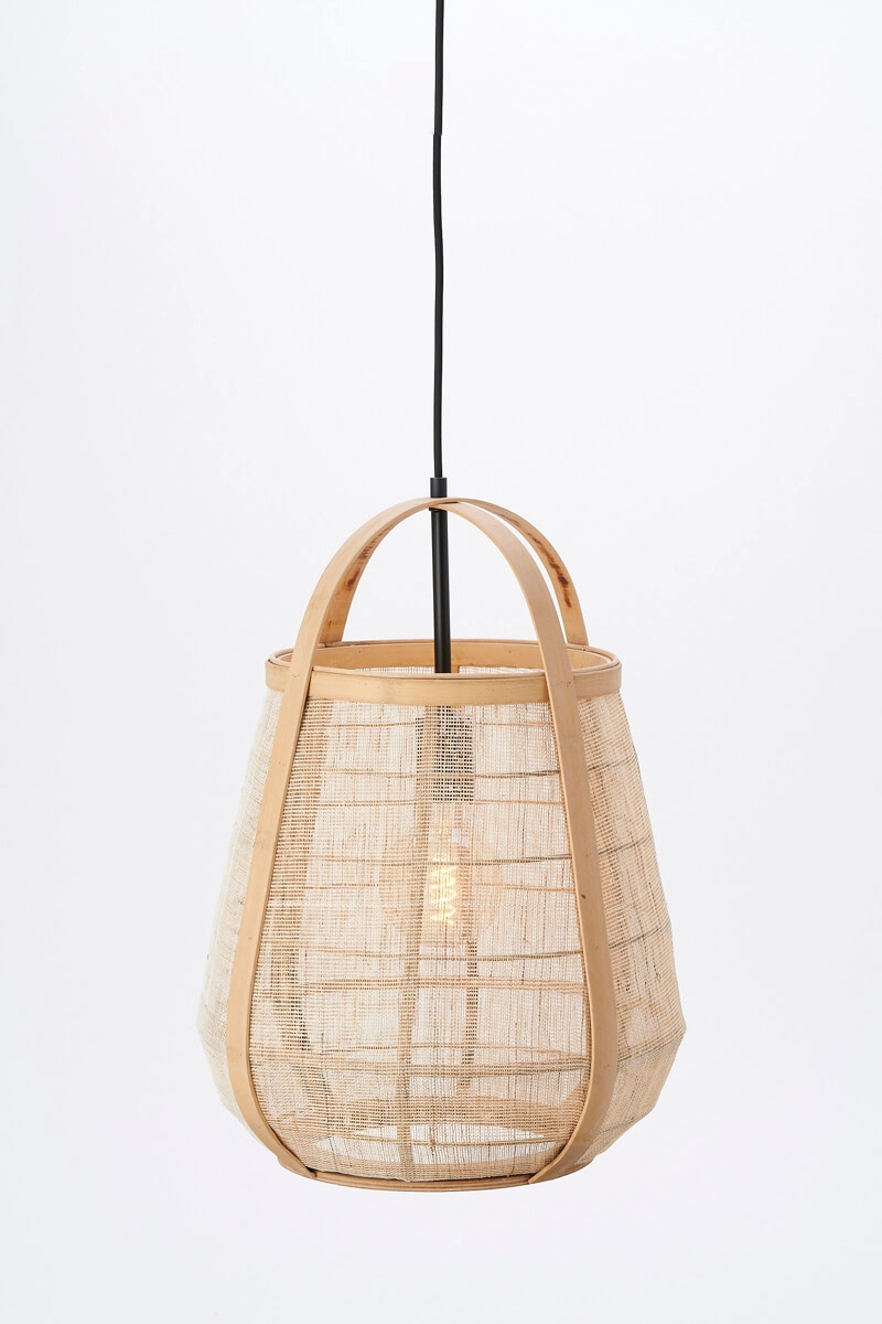 Pendant lamp Jacinto Ø 38cm