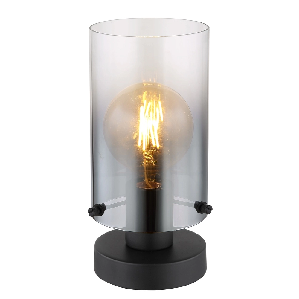 Table lamp Florentina Black design