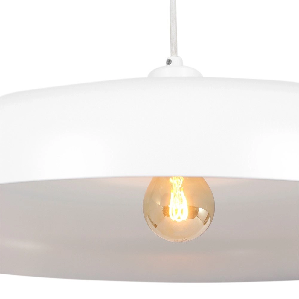 Hanging lamp Krisip Ø 50cm Steinhauer 8712746132557