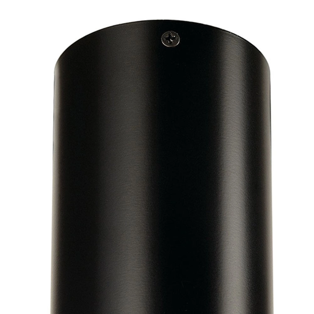 Surface-mounted spot Enola B black SLV 4024163149853