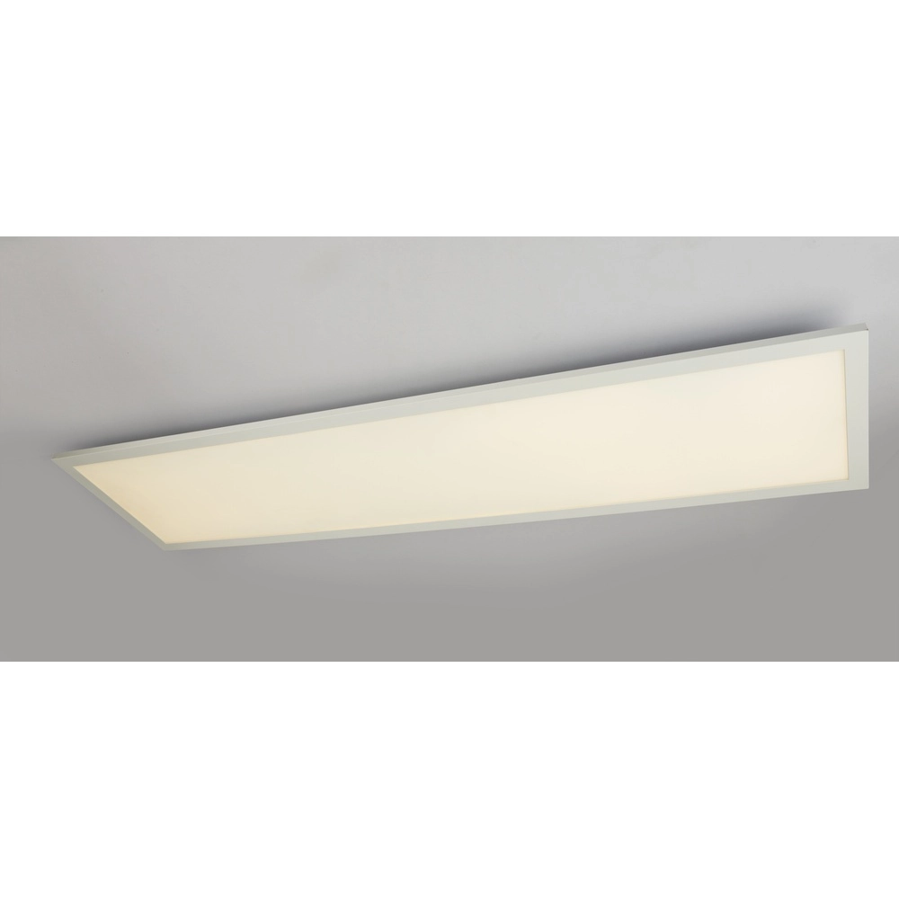 Ceiling lamp Rosi 80cm white Globo 9007371379675