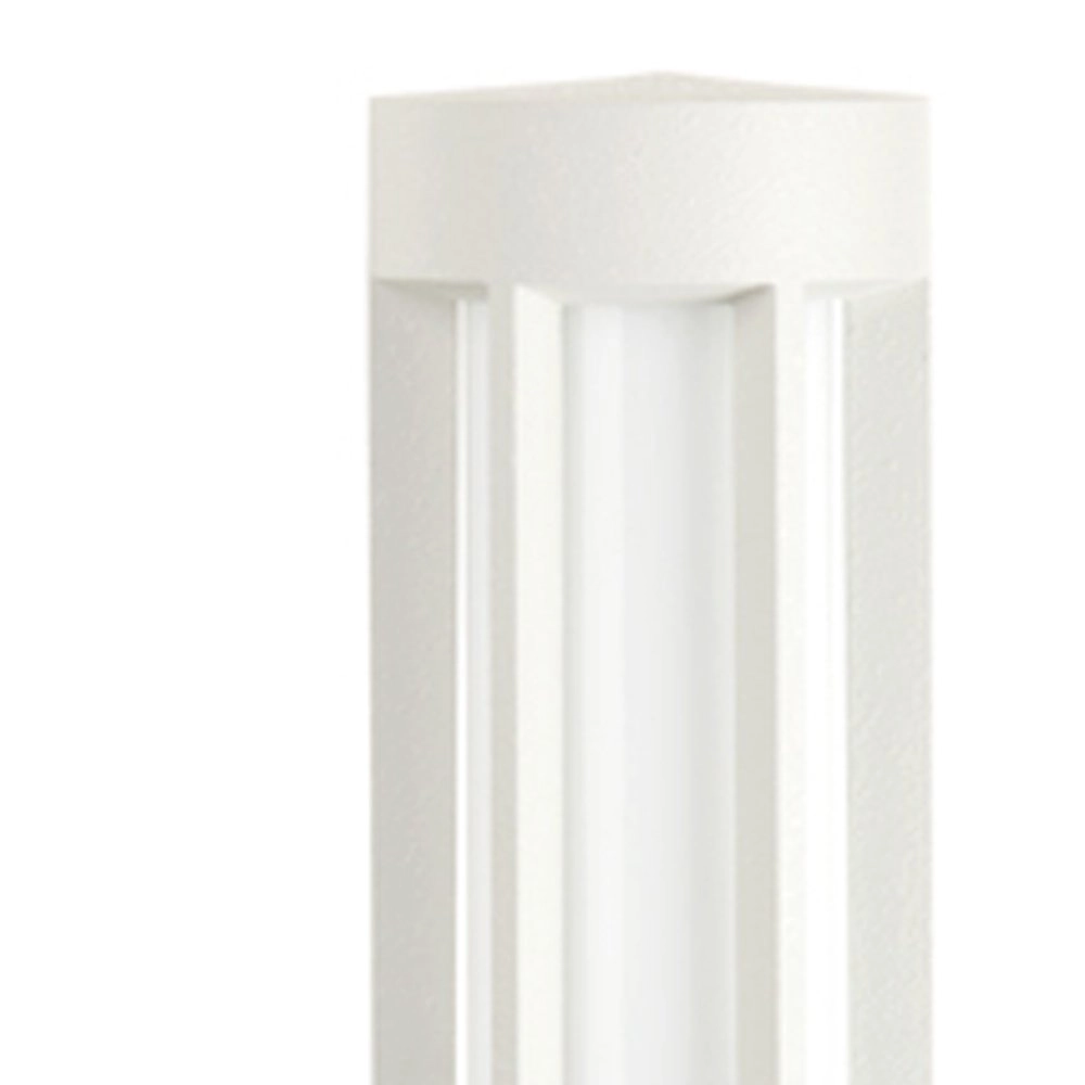 Wall lamp Jail with motion sensor Albert 4007235802214