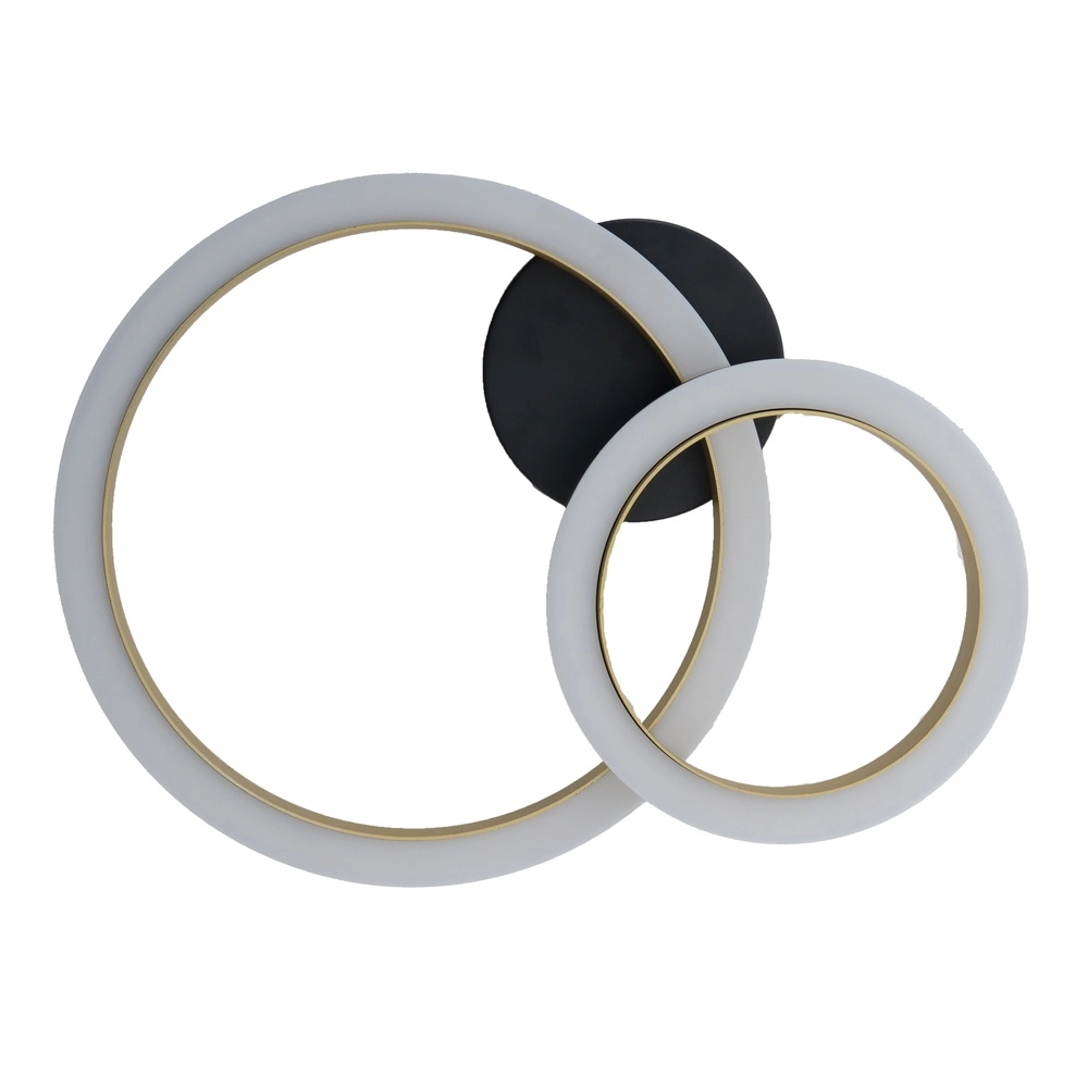 Ceiling lamp Calliera Round design Eglo 9008606316113