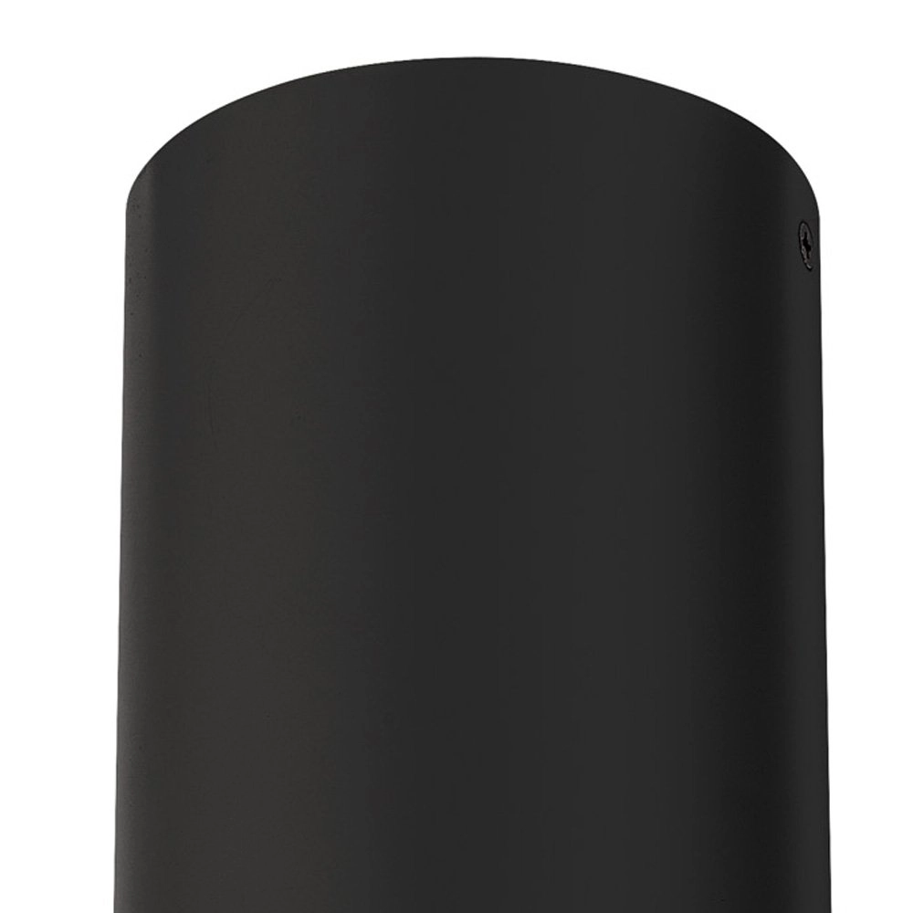 LED ceiling spot Anela black SLV 4024163190992