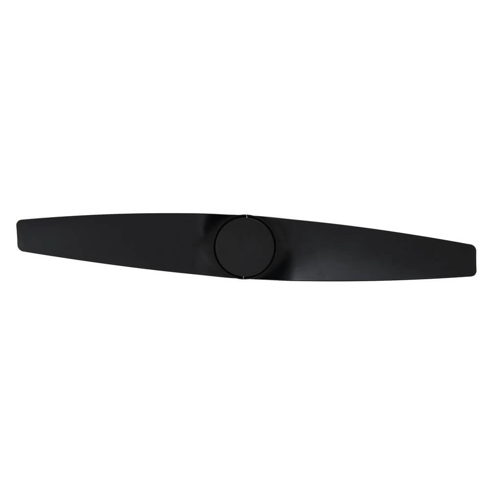 XXL fan Condor Ø 137cm - black Beacon 9333509190967