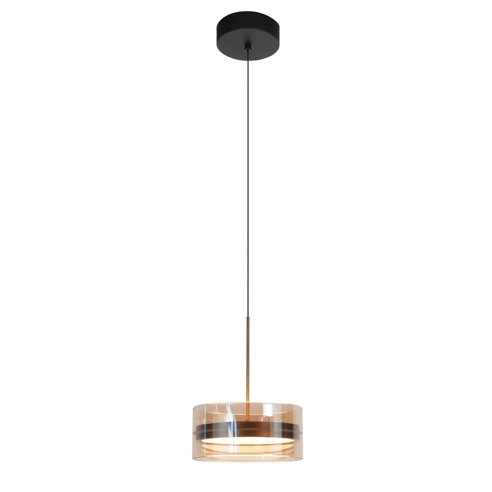 Pendant lamp Enzo 1-light
