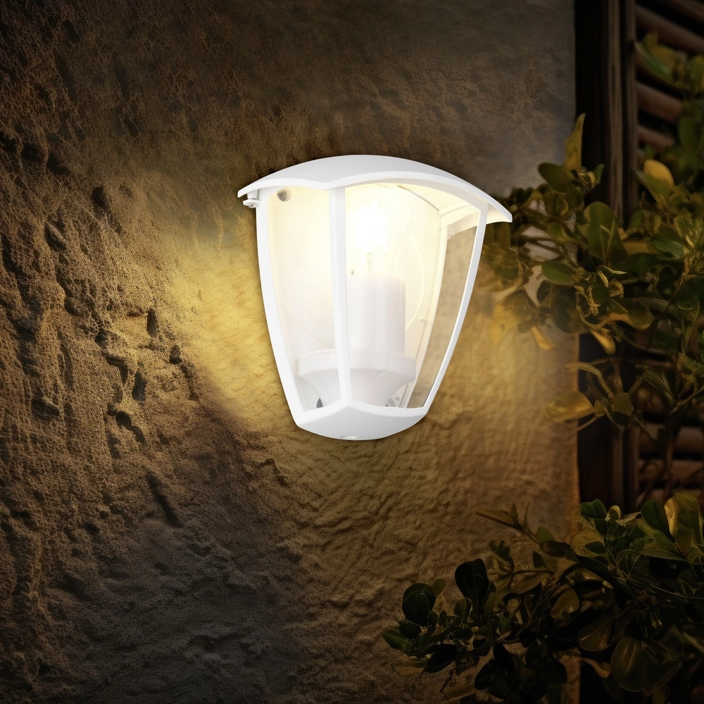 Wall light Venta white Trio 4017807648195