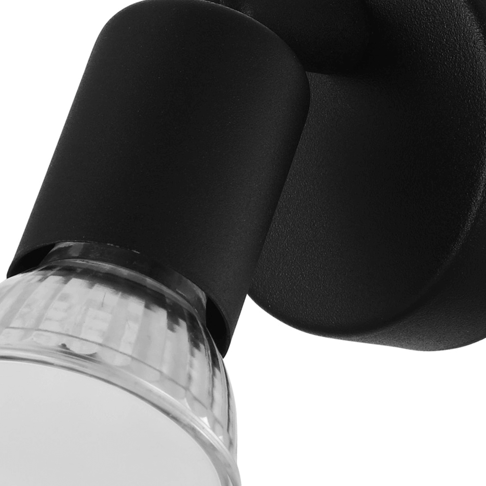 Black spot Buzz-Led Eglo 9002759324285