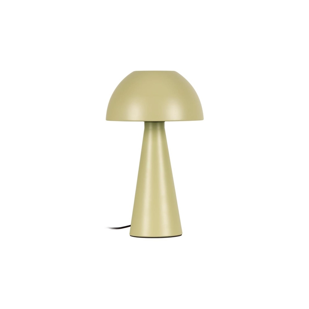 Green table lamp Jorgo Design