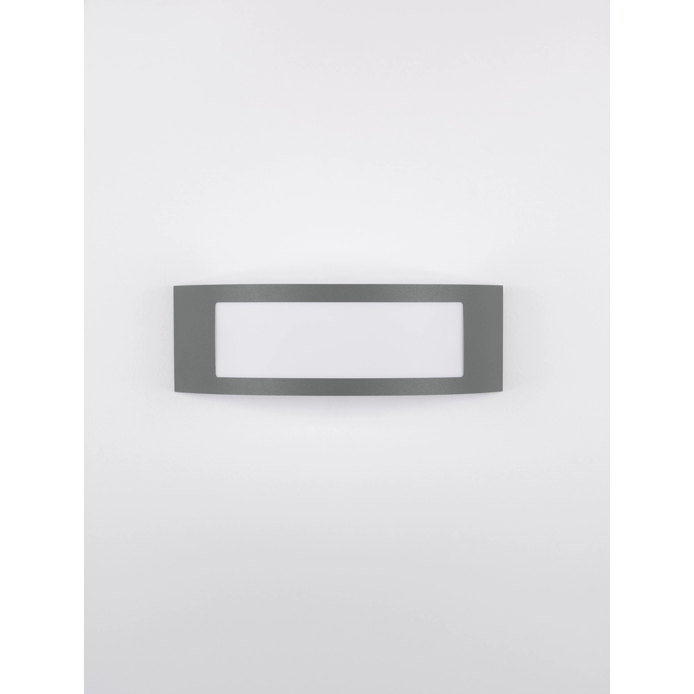 Design wall lamp Zenith grey Lyora 5212017435538
