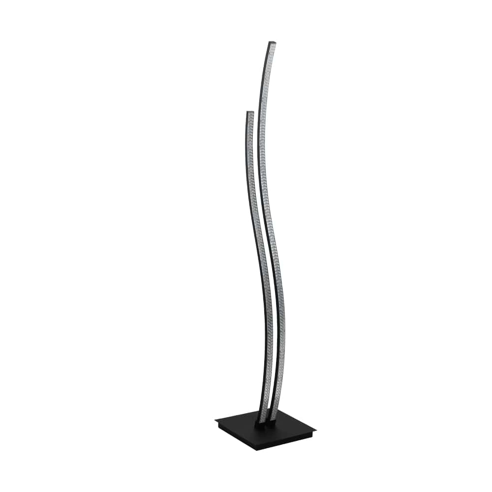 Design LED floor lamp Lejias