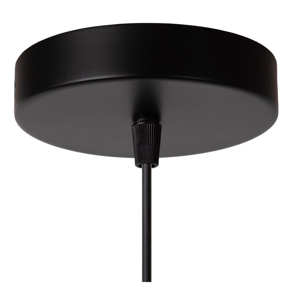 Seagrass pendant lamp Maduka Ø 47cm - brown Premium by Lucide 5411212106063