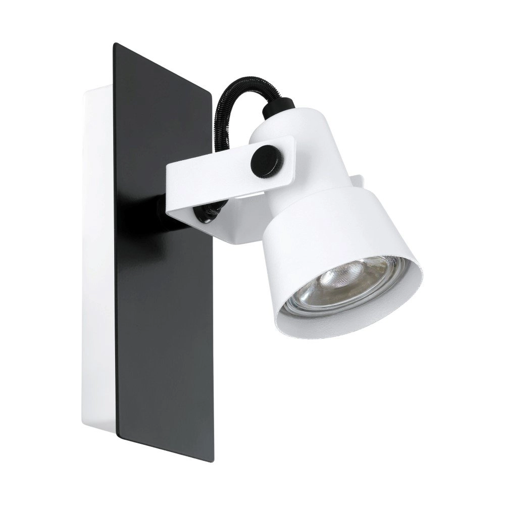 LED wall spot Trillo 1x