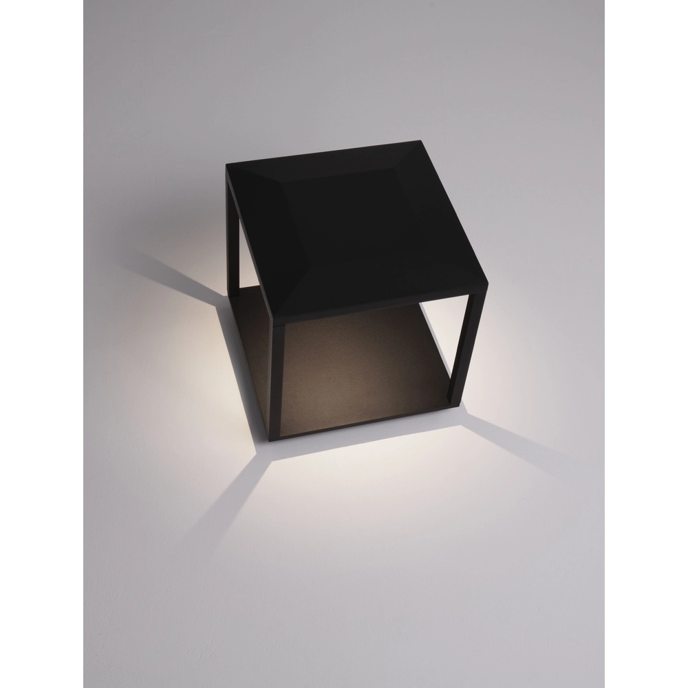 Square lamp Prive 36cm Lyora 5212017453174