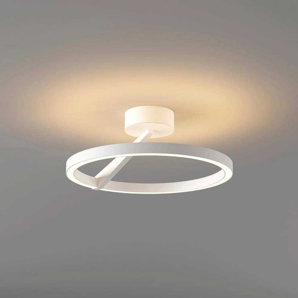 Design ceiling lamp Oregon white Artdelight 8720701101180