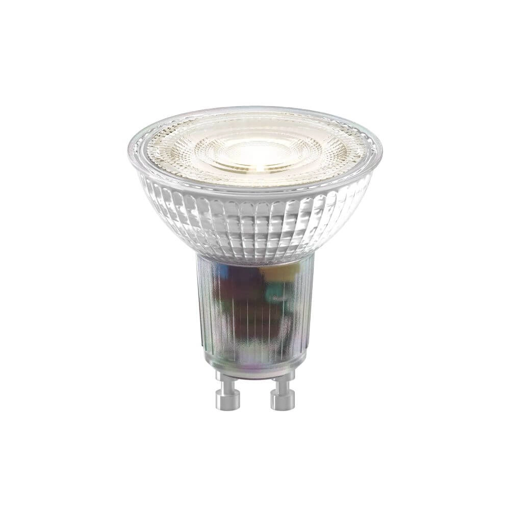 Light source 4,9W - GU10 - Led - 345lm - 2700K