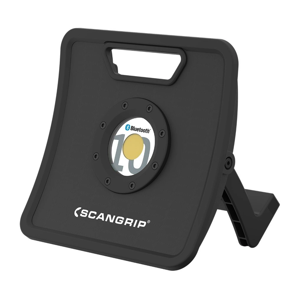Work lamp Nova 12K dimmable Scangrip 5708997354445