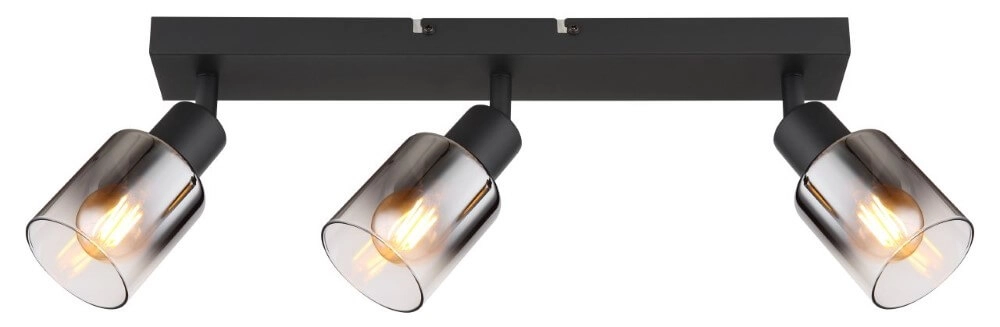 Ceiling lamp Hubertus 3-light Globo 9007371452019
