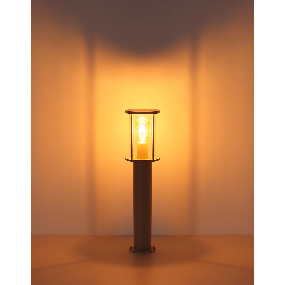 Garden lamp Gracey 60cm sand brown Globo 9007371581580