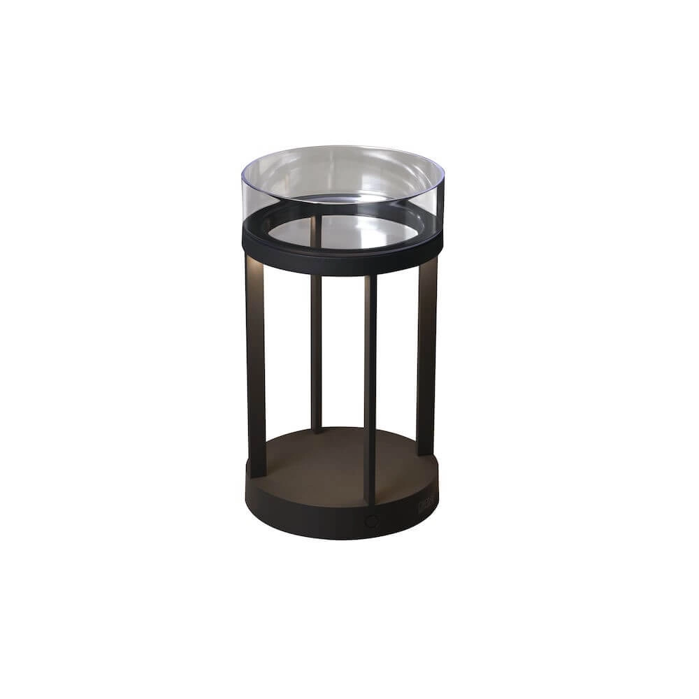 Rechargeable table lamp Chieti KonstSmide 7318307821307