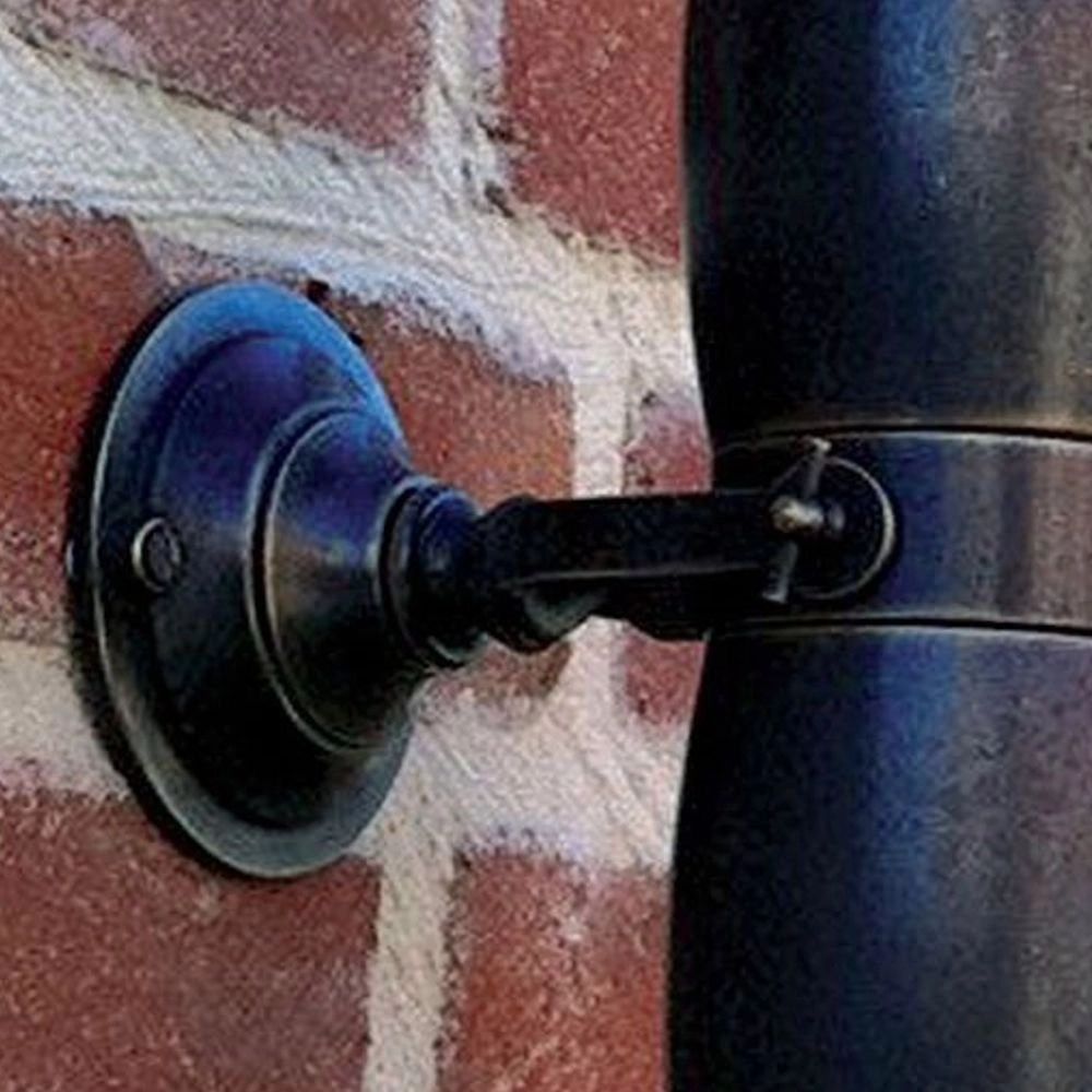 Up down lighting outside Micro 2L garden lighting Authentage 8716803505186