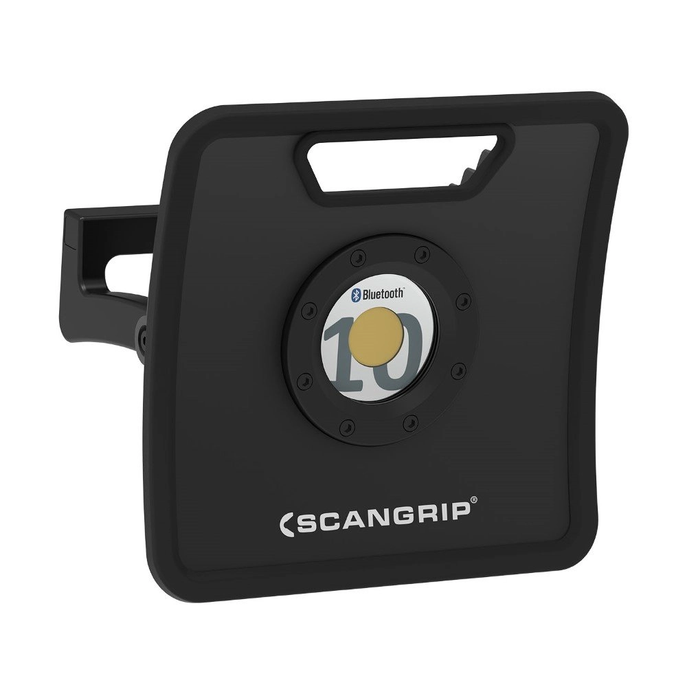 Work lamp Nova 12K dimmable Scangrip 5708997354445