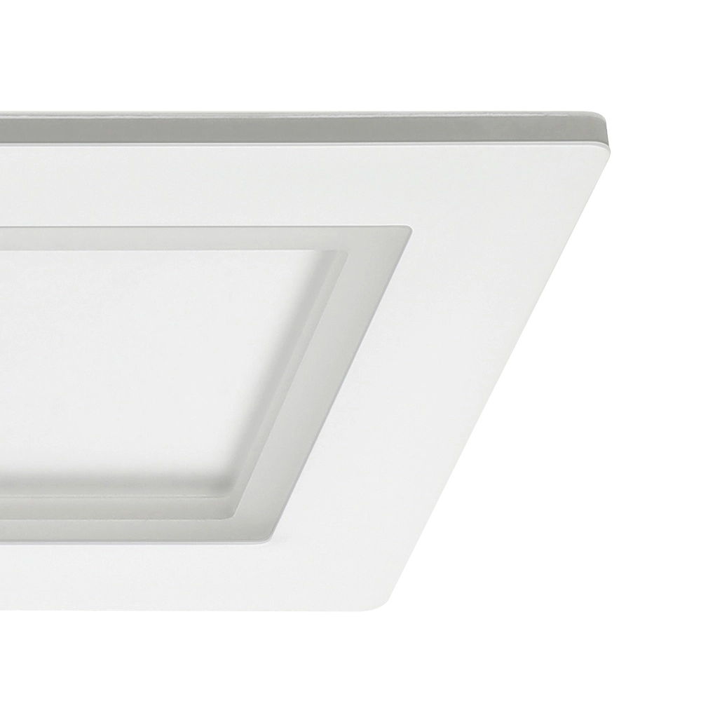 Led ceiling light Padrogiano-Z Zigbee - 120x30cm Eglo 9008606244171