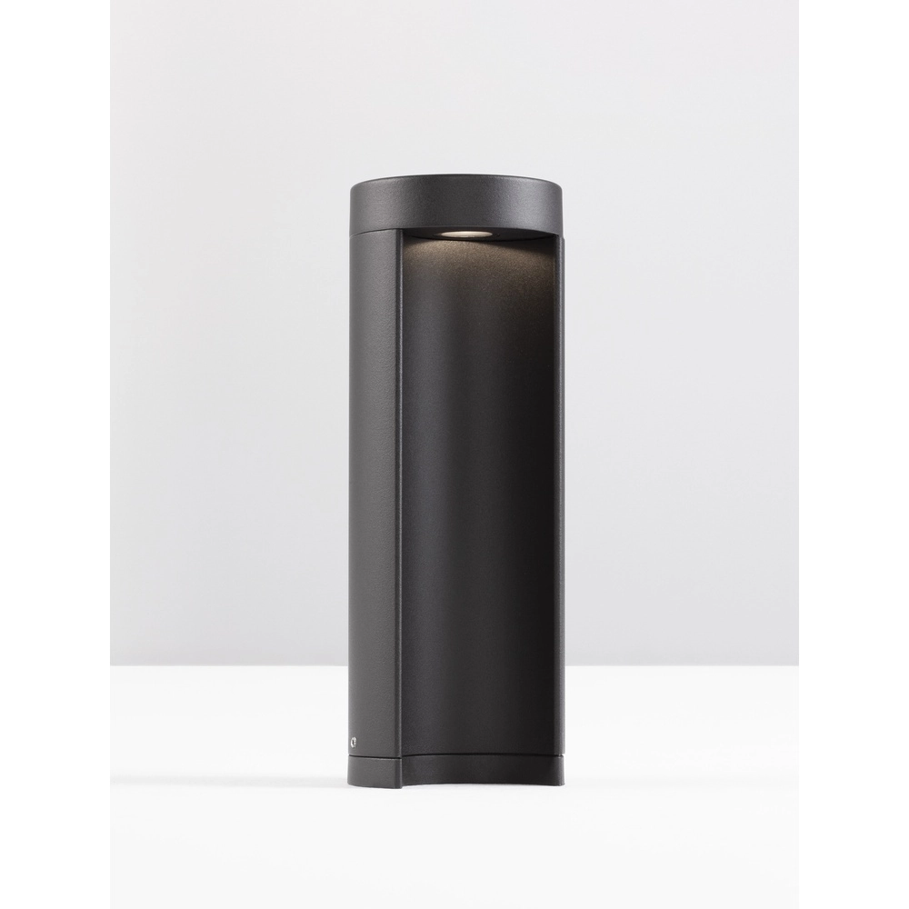 Garden lamp Tien anthracite 25cm Lyora 5212017434890