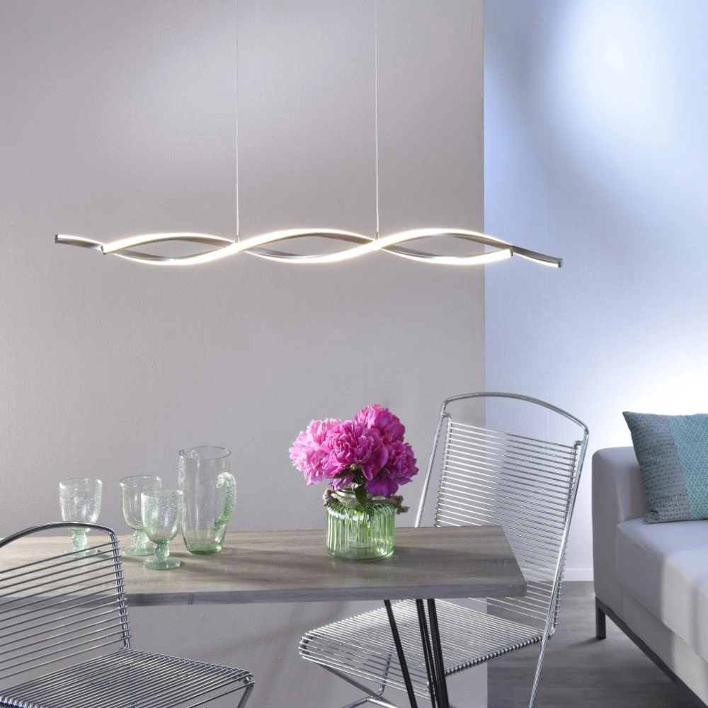 Dimmable pendant lamp Polina Paul Neuhaus 4012248285633
