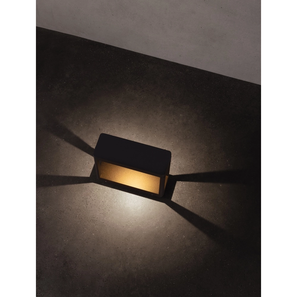 Garden lamp Cosmic S anthracite Lyora 5212017449504