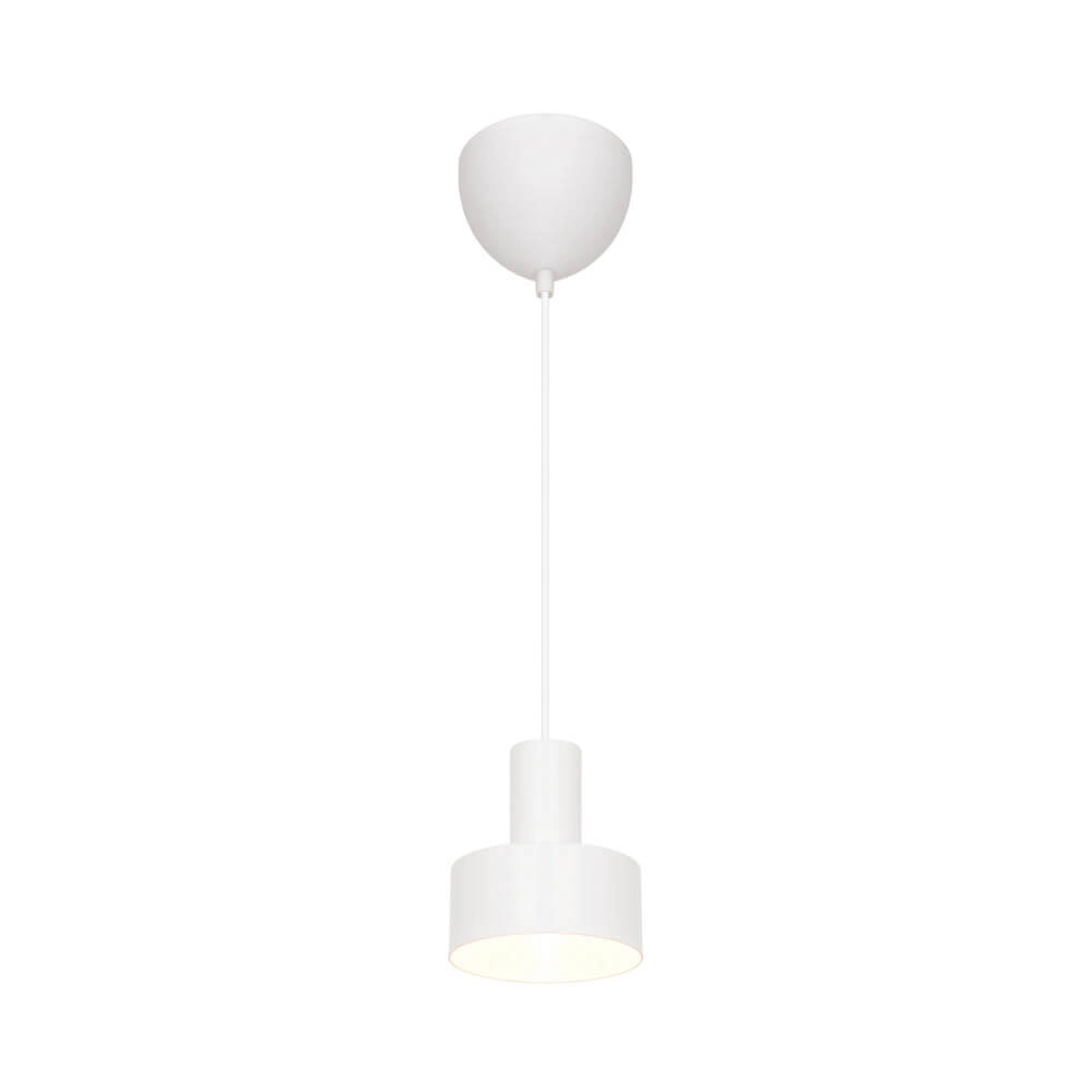 Design pendant lamp Matis white Nordlux 5704924024344