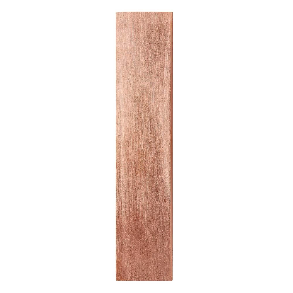 Wall lamp copper Fold Wide design Nordlux 5704924000591