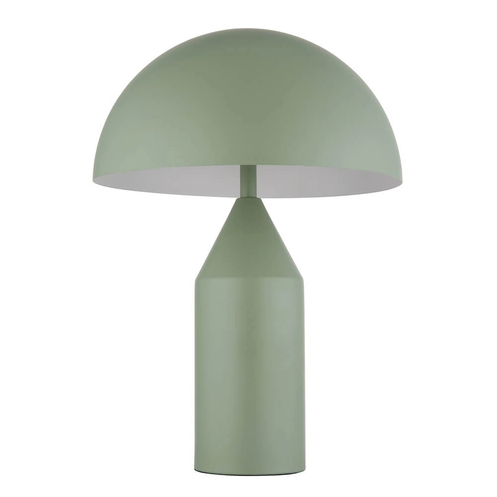 Design table lamp Atoma green Globo 9007371474776