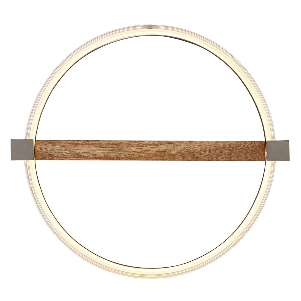 Ceiling lamp Fletcher Wood design Globo 9007371586288